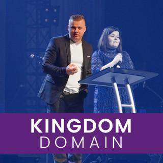 Kingdom Domain Podcast