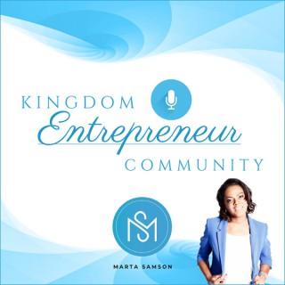 Kingdom Entrepreneur Community