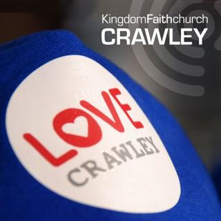 Kingdom Faith Crawley