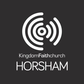 Kingdom Faith Horsham