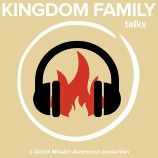 Kingdom Family Talks Podcast