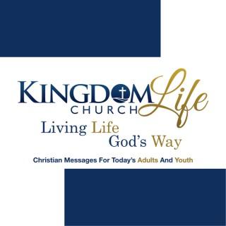 Kingdom Life Church Podcasts
