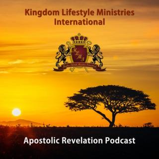 Kingdom Lifestyle Ministries International
