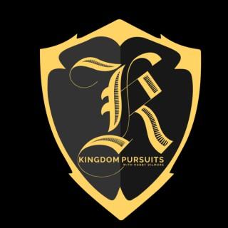 Kingdom Pursuits's podcast