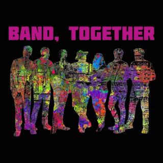 Band, Together