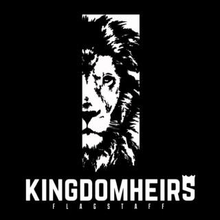 Kingdomheirs Flagstaff