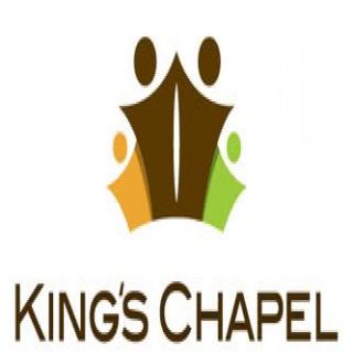 Kings Chapel Dallas