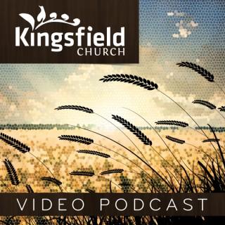 Kingsfield Church Video Podcast