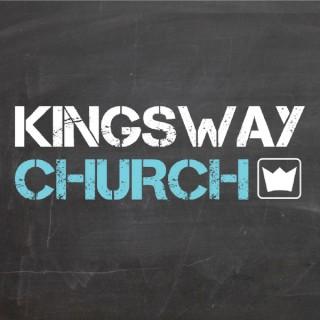 Kingsway Church Beeville