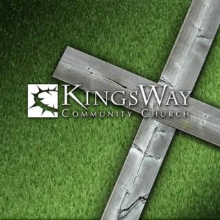 KingsWay Community Church English