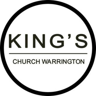King’s Church Warrington