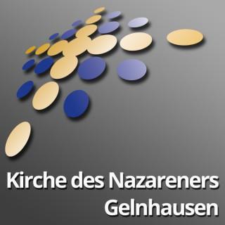 Kirche des Nazareners Gelnhausen