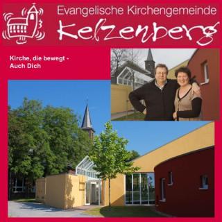 Kirche Kelzenberg Podcast