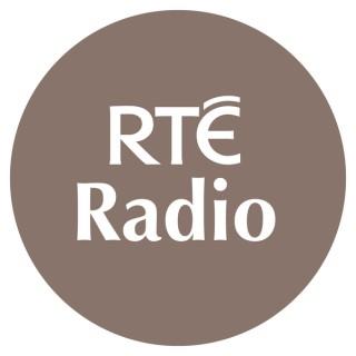RTÉ Radio Player: Latest Podcasts