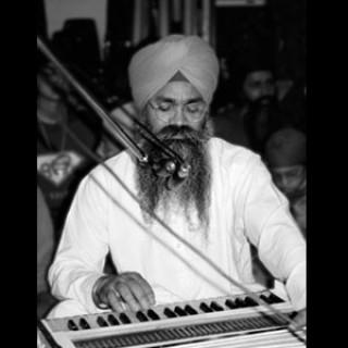Kirtan Audio Recordings of Bhai Sahib Gurdarshan Singh (GGSF)