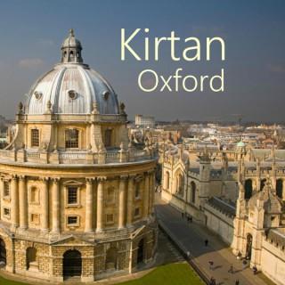 Kirtan Oxford