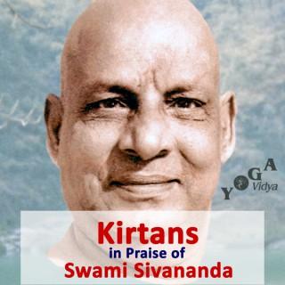 Kirtans and Mantras in Praise of Swami Sivananda