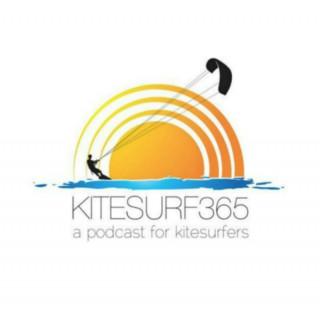 Kitesurf365 | a podcast for kitesurfers