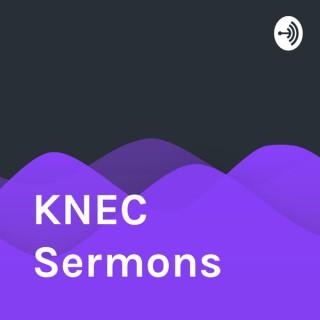 KNEC Sermons Podcast