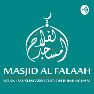 Kokni Muslim Association Birmingham / Masjid Al-Falaah