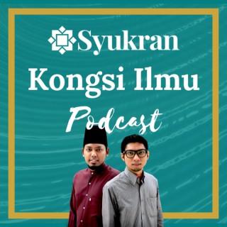 Kongsi Ilmu Podcast