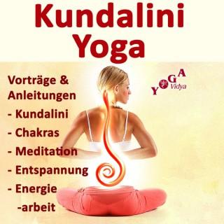 Kundalini Yoga Podcast