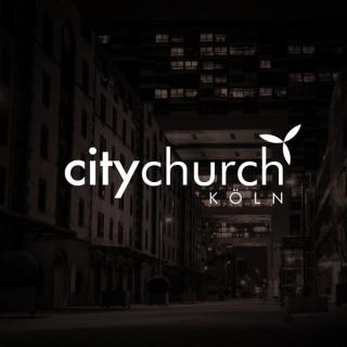 Köln City Church - Podcast