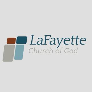 LaFayette Church of God