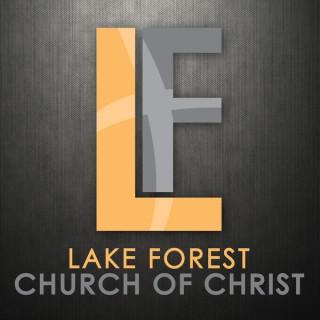 Lake Forest Church of Christ