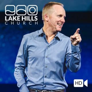 Lake Hills Church // Video Podcast (Mobile)