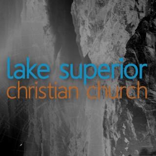 Lake Superior Christian Church Podcast