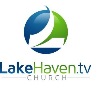 LakeHaven Video Archive (audio)