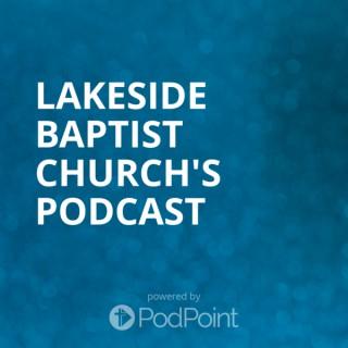 Lakeside Baptist Church's Podcast