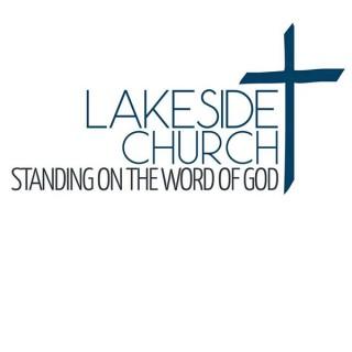 Lakeside Church Sermon Podcast