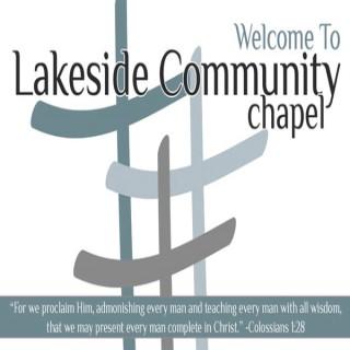 Lakeside Community Chapel Morning Sermons