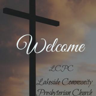 Lakeside Community Presbyterian Church