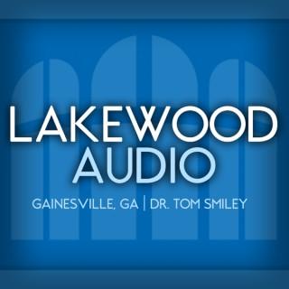 Lakewood Audio