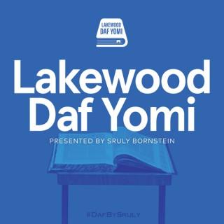 Lakewood Daf Yomi