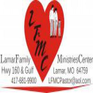 Lamar Family Ministries Center Sermons