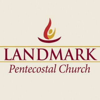 Landmark Pentecostal Church