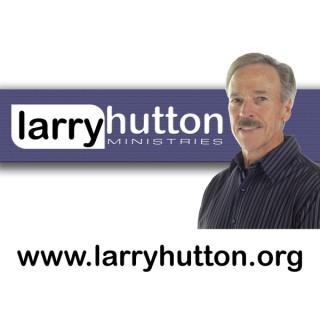 Larry Hutton Ministries - SpeakFaith.TV - Video Feed