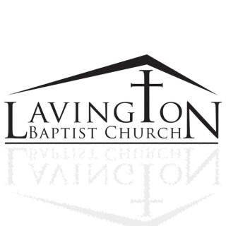 Lavington Baptist Church