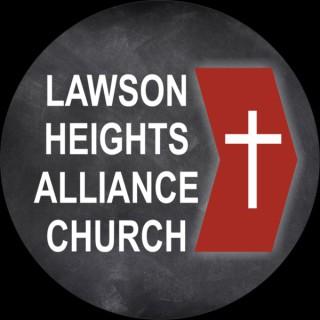Lawson Heights Alliance Church