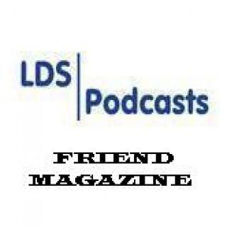 LDS Magazine - Friend