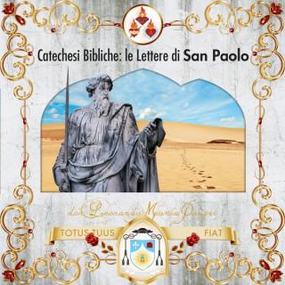 Le lettere di san Paolo