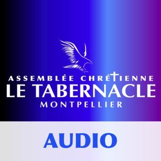 Le Tabernacle Montpellier - Audio