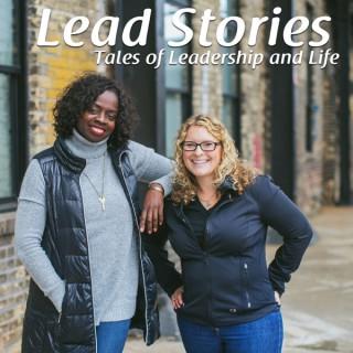 Lead Stories Podcast