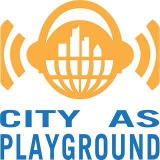 Leadership Foundations: City As Playground
