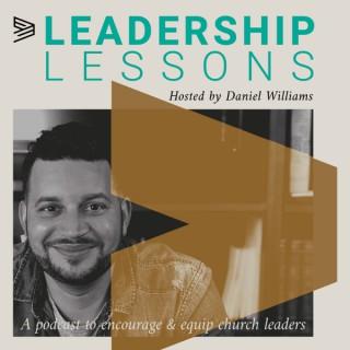 Leadership Lessons Podcast