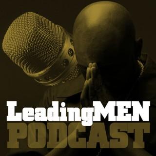 Leading Men with James Haley | Fatherhood | Ministry | Marriage